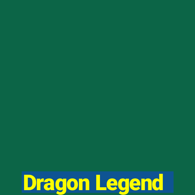 Dragon Legend